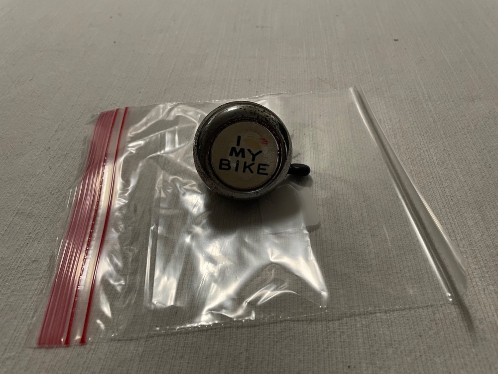 Bicycle Bell