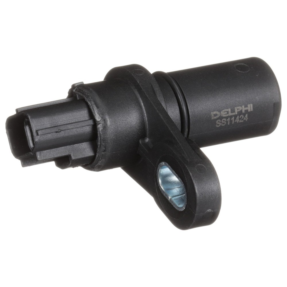 DELPHI Vehicle Speed Sensor Fits 2000-2009, 2012-2013 Dodge Durango