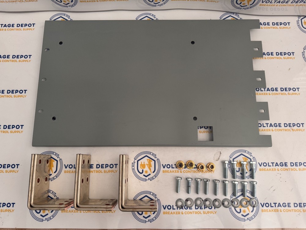 Eaton Mounting Kit For RGH Insulated Case Circuit Breakers 1200-2500A