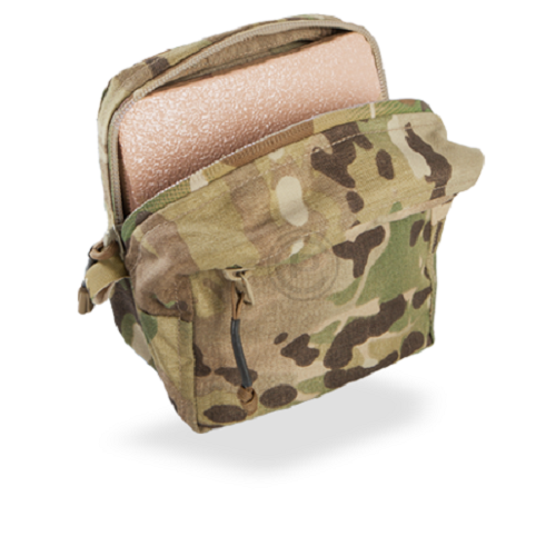 Crye Precision - General Purpose GP Utility Pouch 6" x 6" x 3" - Black