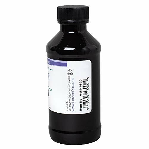LorAnn Grape Super Strength Flavor, 4 ounce bottle