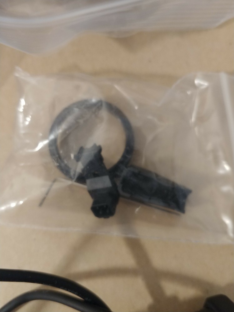 Lenel LC-331DX Network Camera NTSC - Missing a component see pics