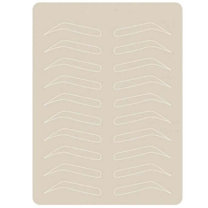Microblading Latex (5pcs)