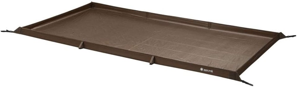 Snow Peak Living Sheet TM-380