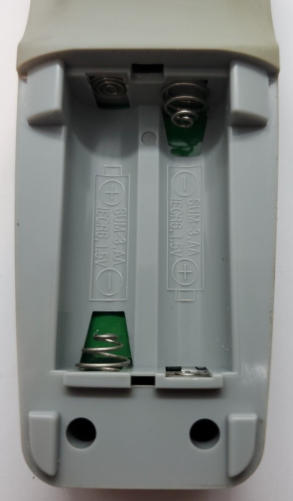 Interlink Electronics Remote Point RF Remote Control Laser Pointer