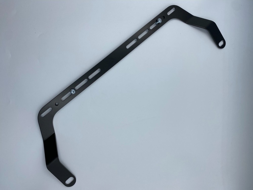 Fire Extinguisher Mount for Dacia Duster 3 - Bracket Holder, Easy Installation