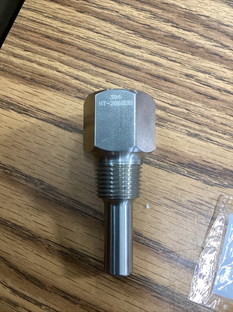 Temperature Probe 304 HT-206058