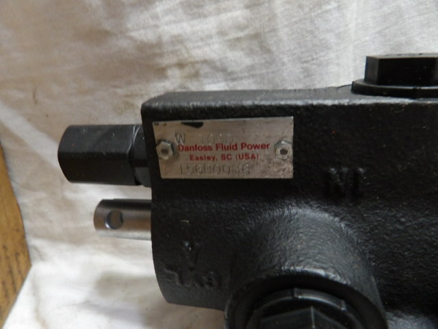 Danfoss1560086 Valve Assembly