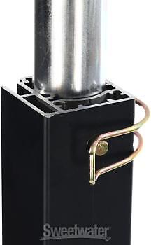 Global Truss DT-3900L 13ft Smart Crank Stand