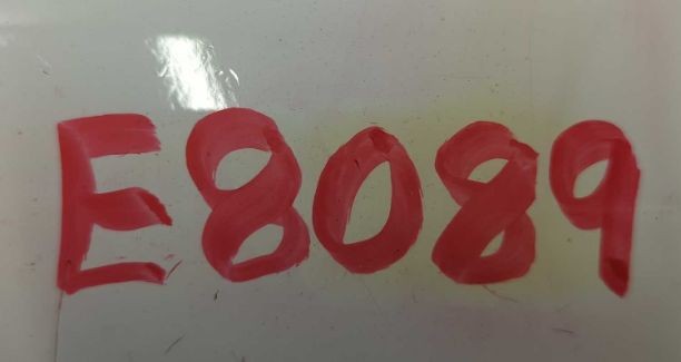 New OEM genuine Ford 5.4 Cylinder Head complete 2006-2010 Trucks RH 8R3Z-6049-C