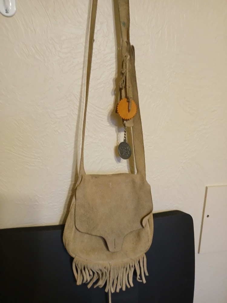 black powder accessories bag