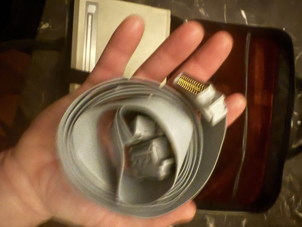 Network Communications Corp. Model 6620A Network Probe for RS-232 Testing