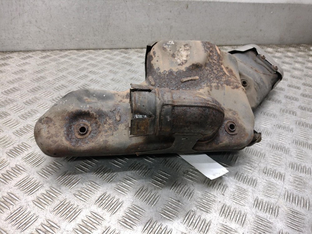 2014 HONDA CBR 1000 RR 2012-16 EXHAUST SYSTEM