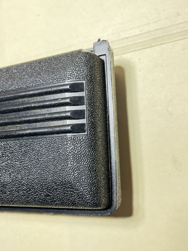 Sears Craftsman Tool Box 9.65284 Used