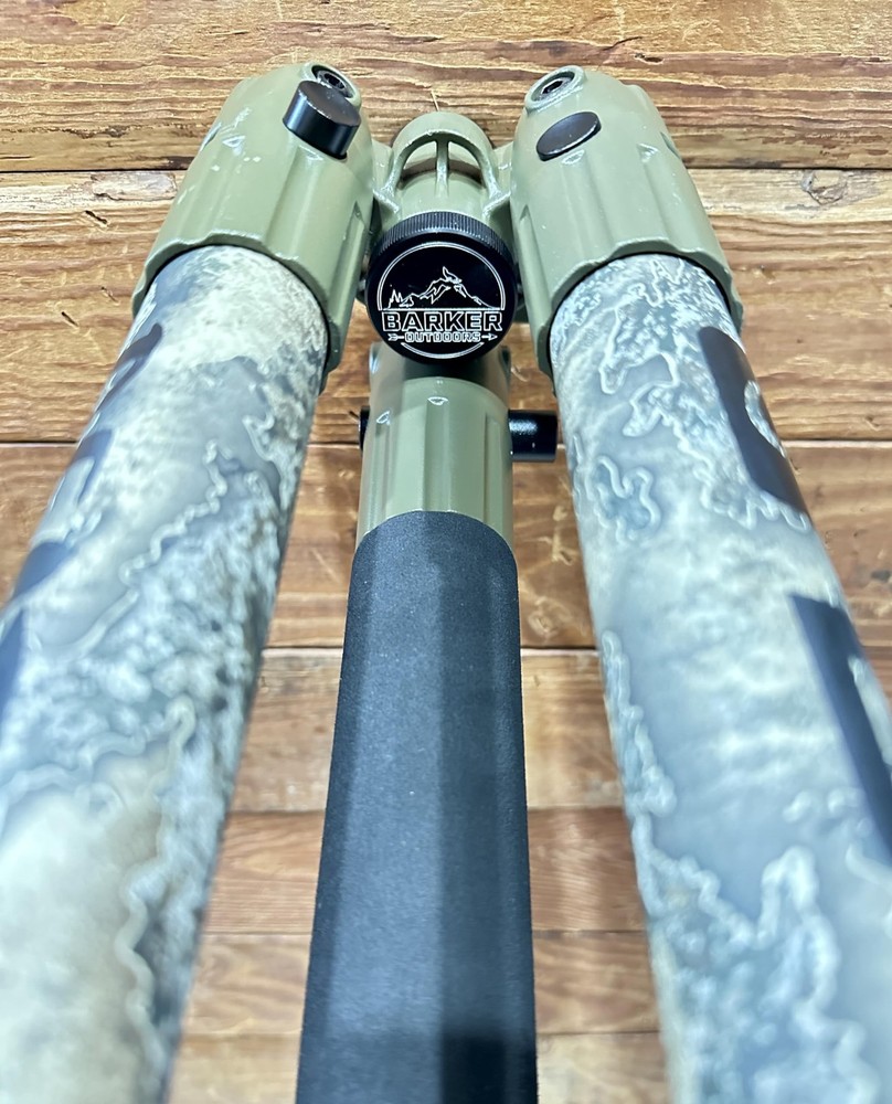 Bog Deathgrip BALLHEAD Conversion Complete KIT