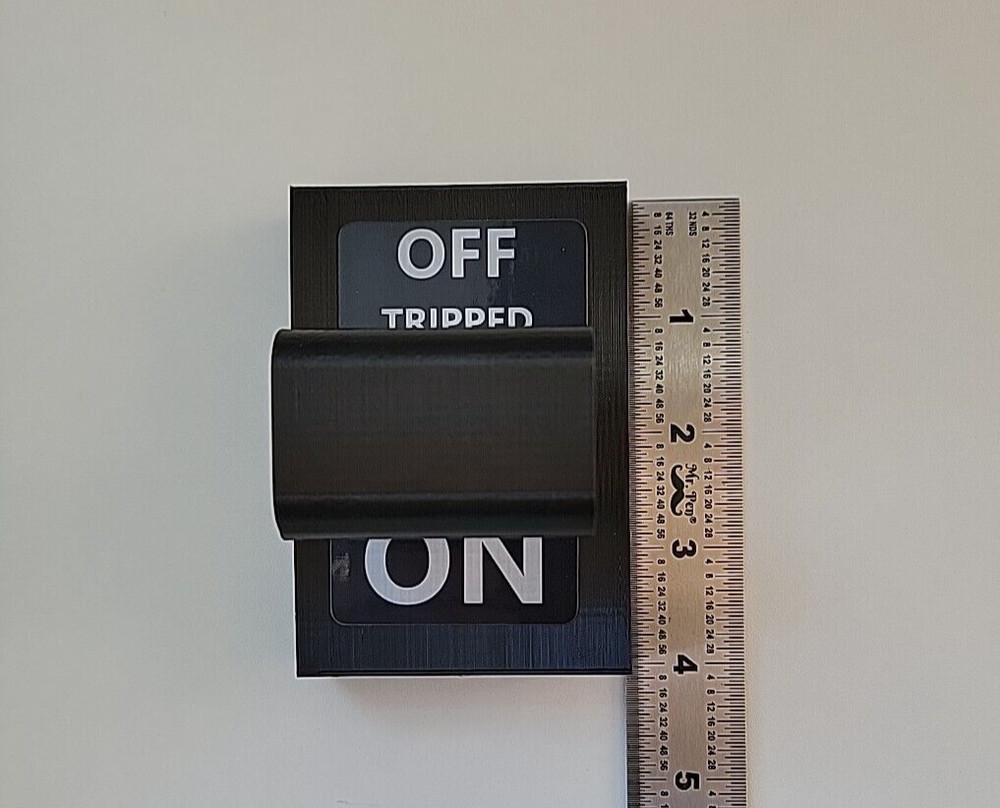 Siemens Model 95 Marq 21 Aftermarket Replacement Handle Insert (Short Version)