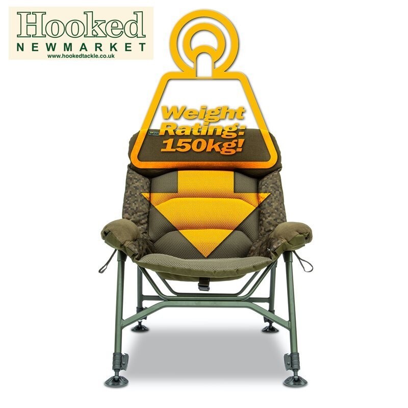 Solar SP C-Tech Sofa Chair