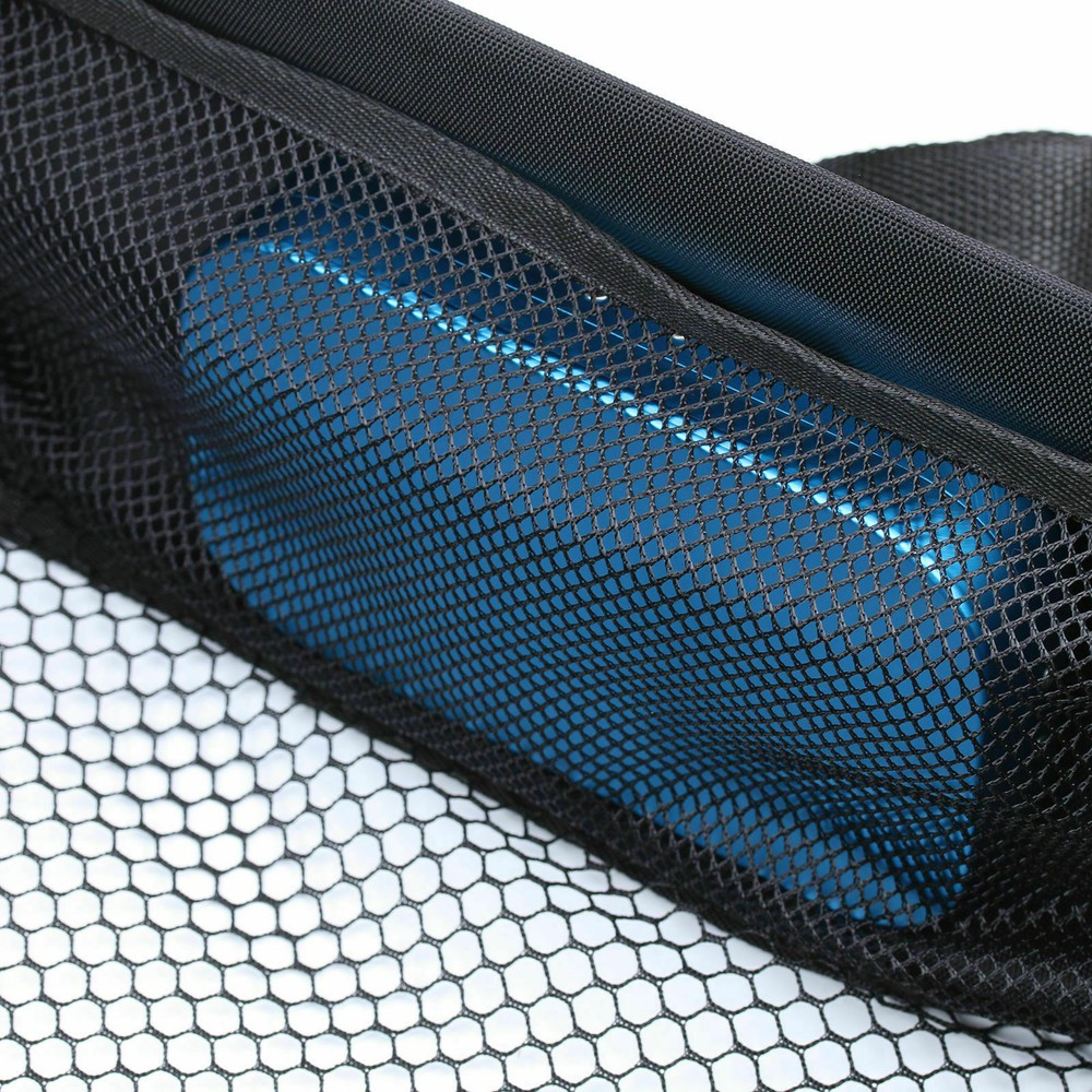 Maxcatch Line Casting Stripping Basket with Carry Bag Adjustable Quick Drain