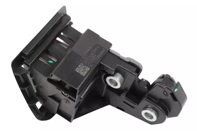 Genuine GM Latch 23400783