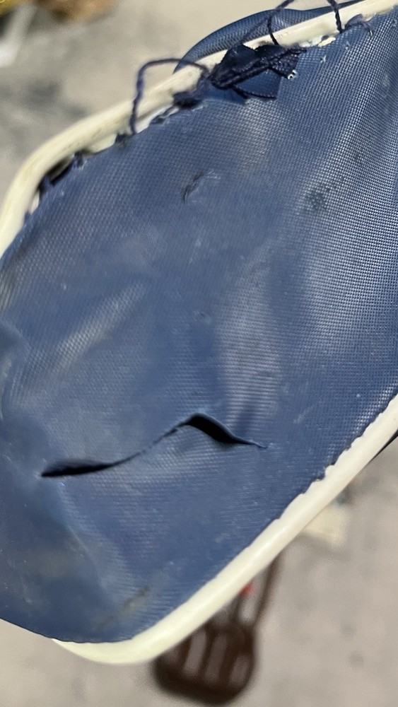 Bullworker 2 Isometric Exerciser Vintage w Case Wall Chart