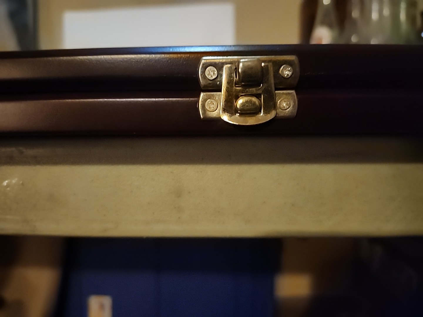 World War I I Historic Collection Coin Set In Wooden Box