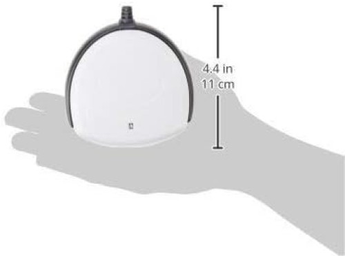 Identiv SCR3310v2.0 USB Smart Card Reader