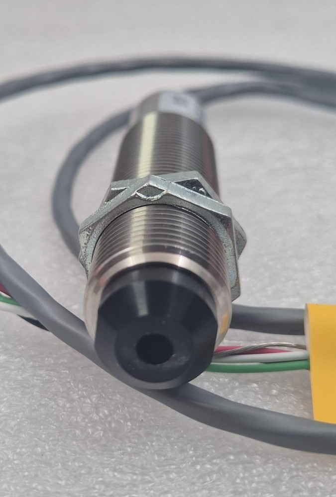 **NEW** FLUKE Raytek RAYCI3A Shielded Infrared Temperature Sensor IR TEMP