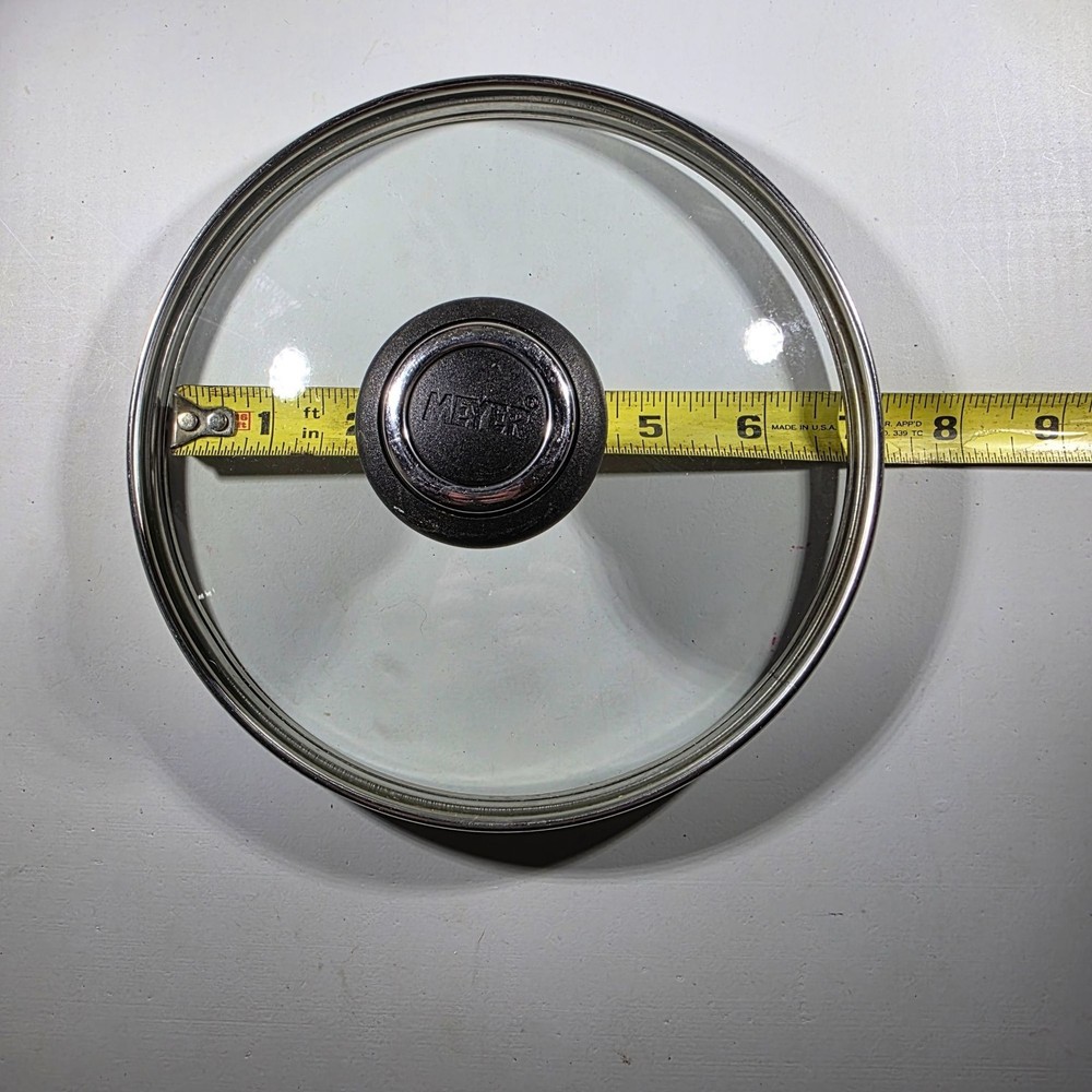 Meyer pot lid replacement seven inches