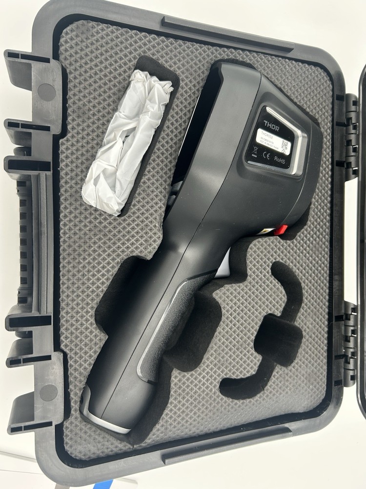 Thermal Master THOR0028 Thermal Imaging Camera Detection Tool Fast Ship 🇨🇦
