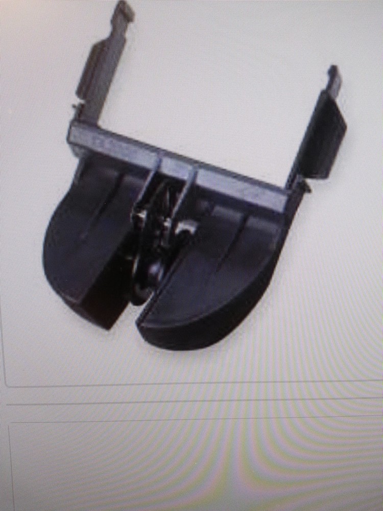 BETTER PACK REPLACEMENT AERIAL FOR  555E SERIES