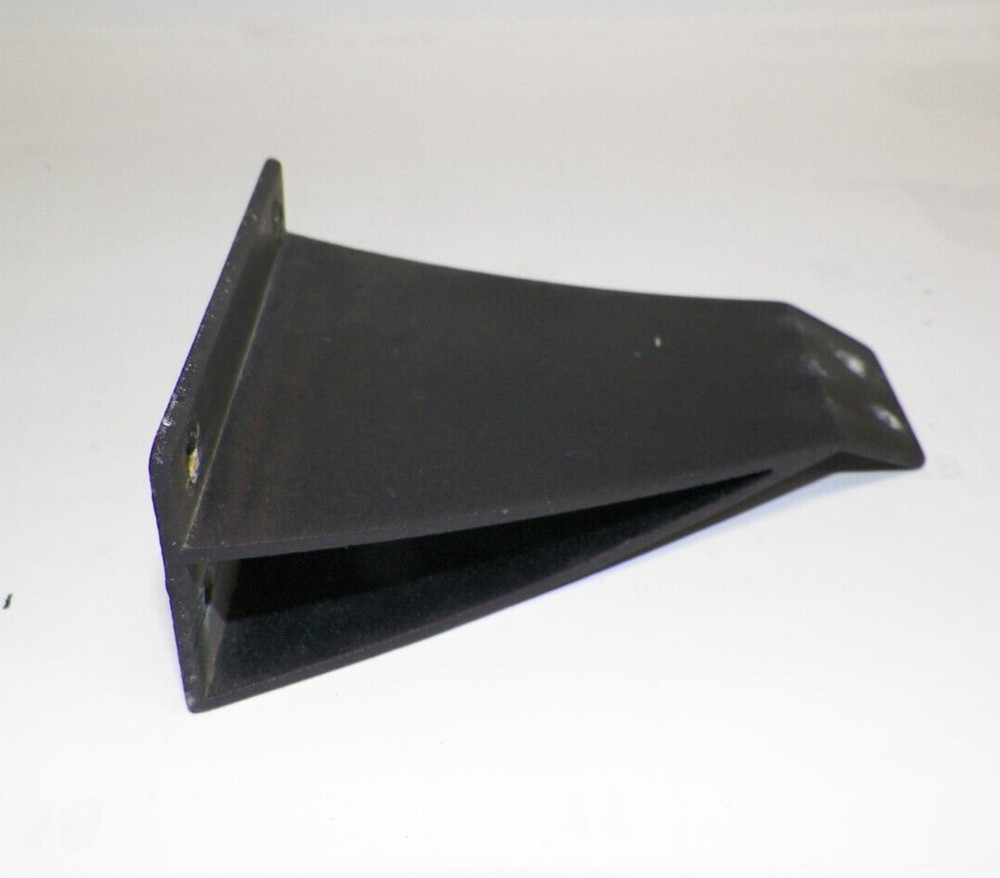 1987 Bayliner Right Starboard Side Window Support Connector Bracket Capri 86,87