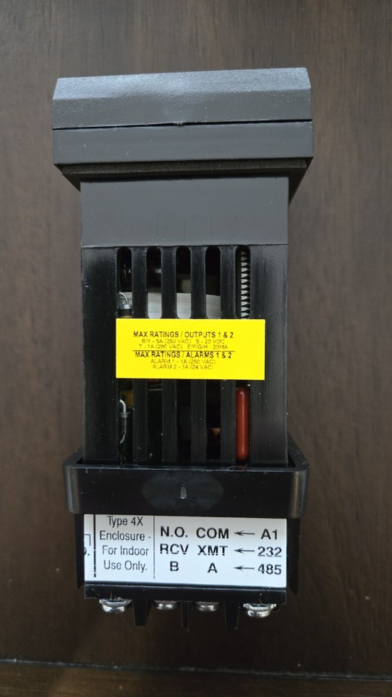 ATHENA 16JFT000AC TEMPERATURE CONTROLLER