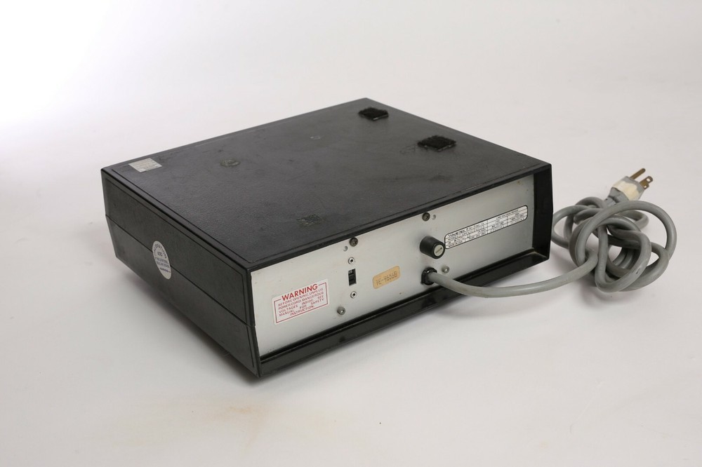 Wavetek Model 182A 4MHz Function Generator - Calibrated in 2003