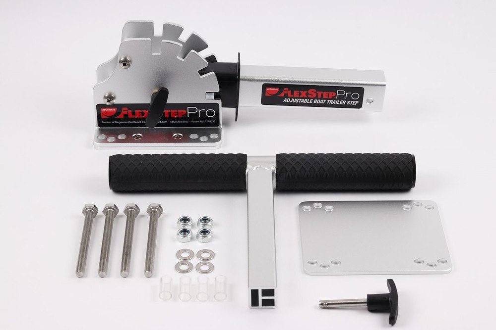 MEGAWARE FLEXSTEP PRO