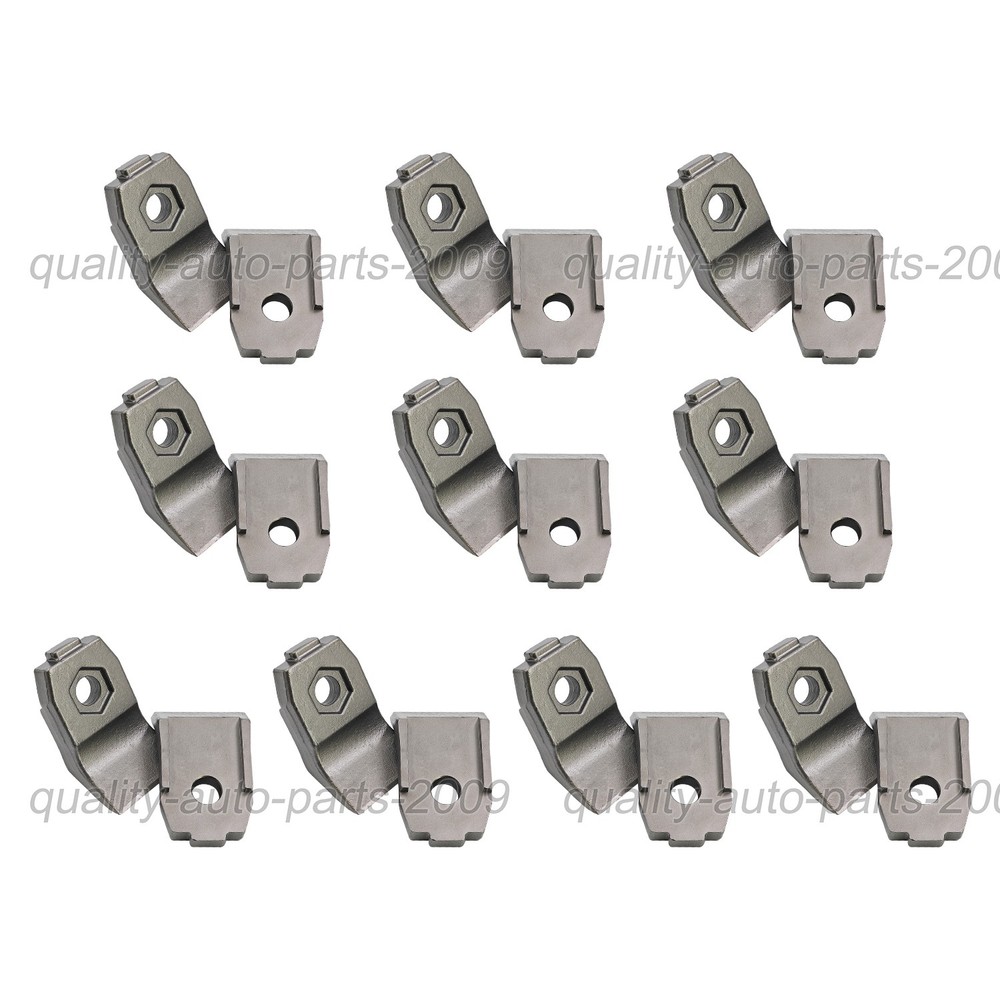 Set of 20 Replacement Denis Cimaf Type 3 Teeth