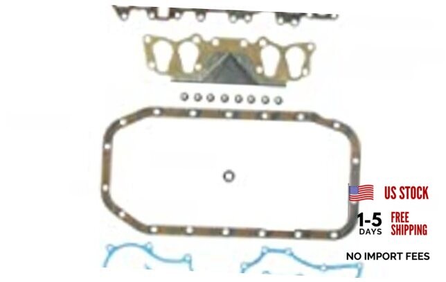 260-1503 Gasket Kit