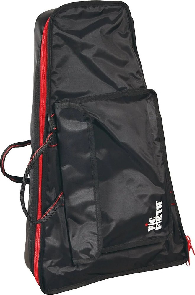 Vic Firth V8705B Backpack Percussion Kit Bag. Percussion Backpack