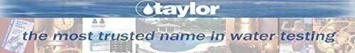 Taylor R-0870-DPD Powder (10 g)