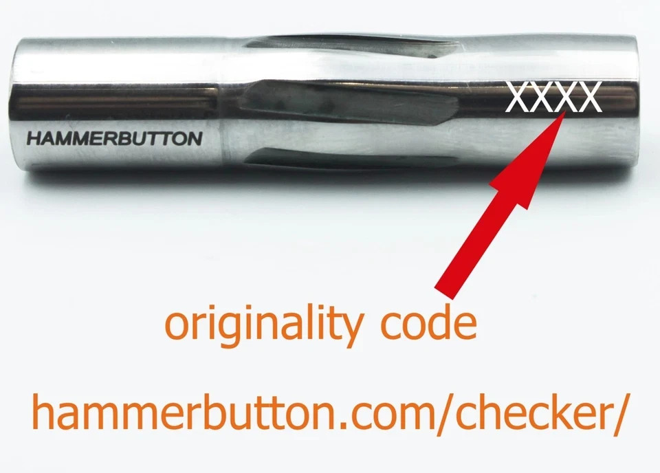 Rifling Combo Button .300 RUGER COMPACT MAGNUM