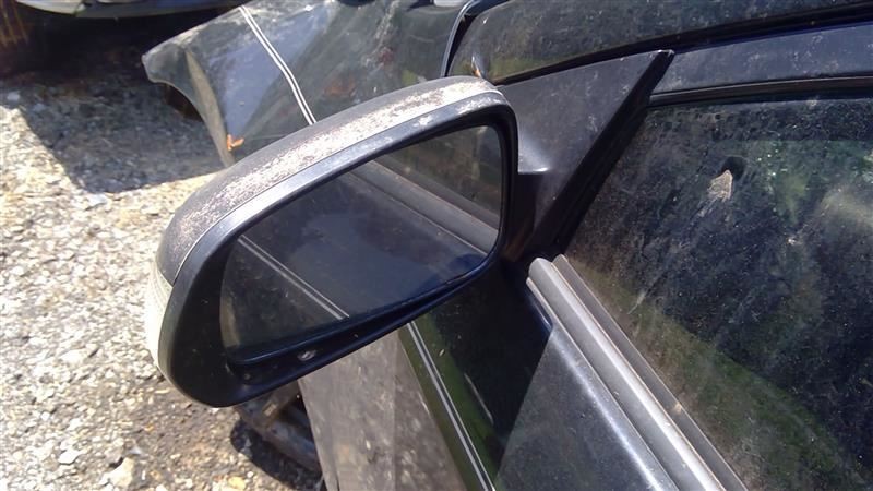 Driver Left Side View Mirror Power Fits 05-10 SCION TC 201493