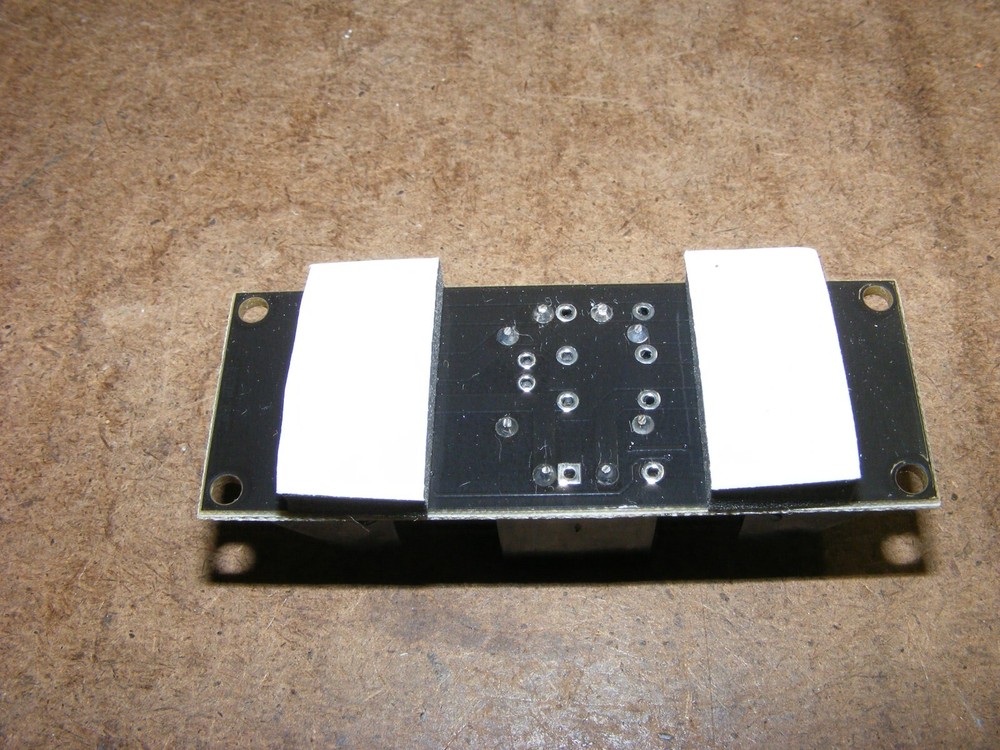 DPS CRB5-1224 High Power Control Relay (zz3)