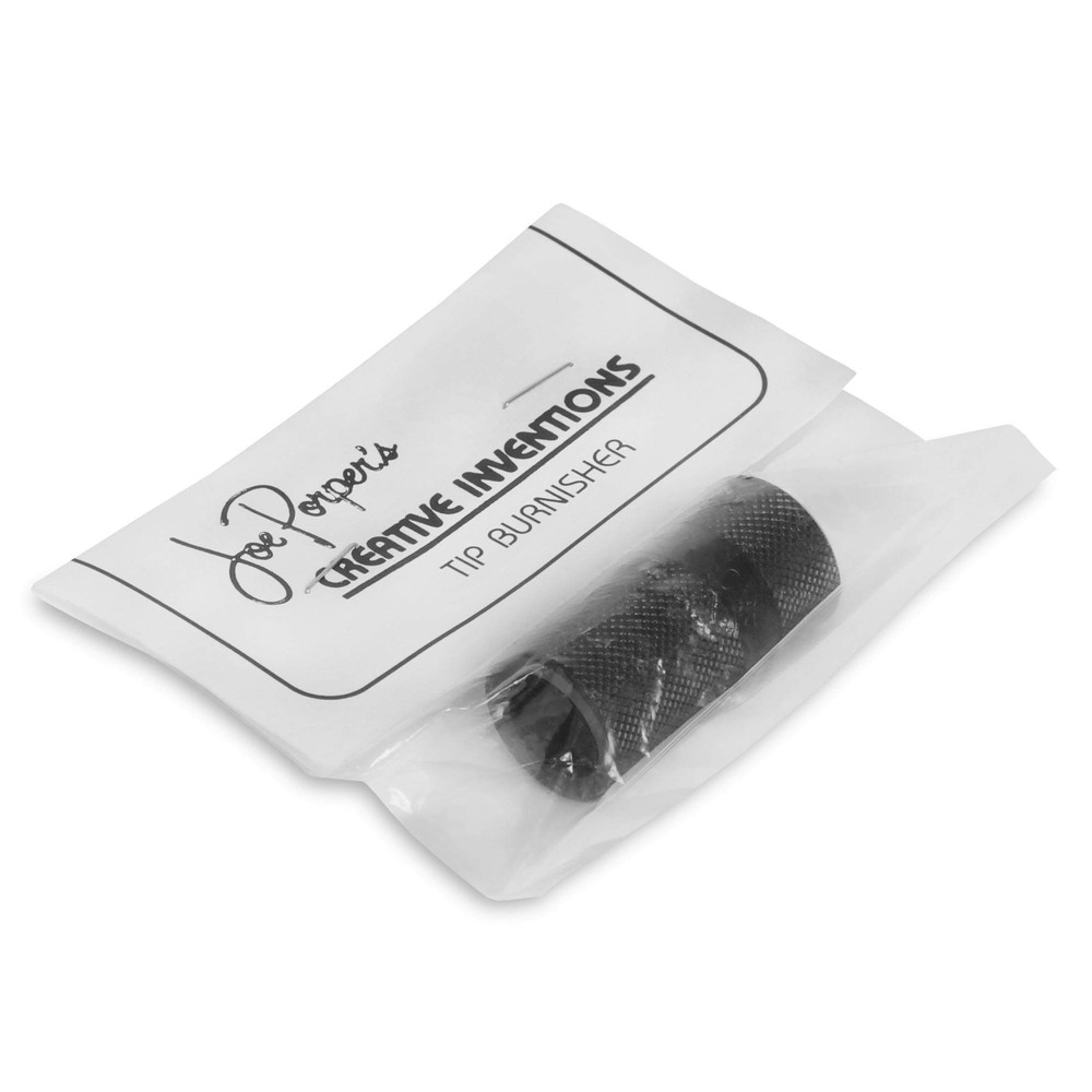 TIP Burnisher Pool Cue tip Tool