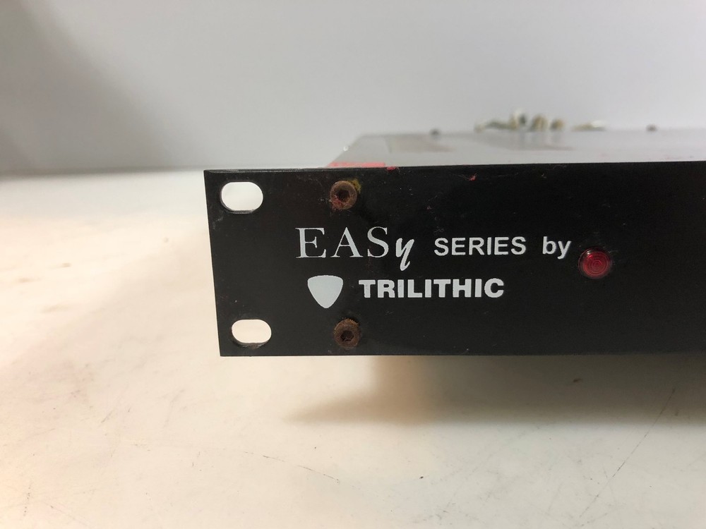Trilithic EASy series RF Generator