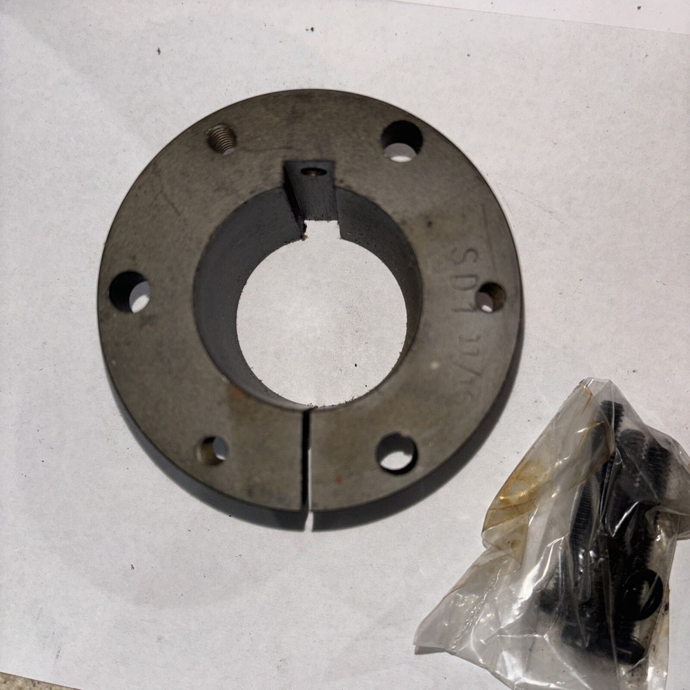 Martin QD Bushing SD 1 11/16
