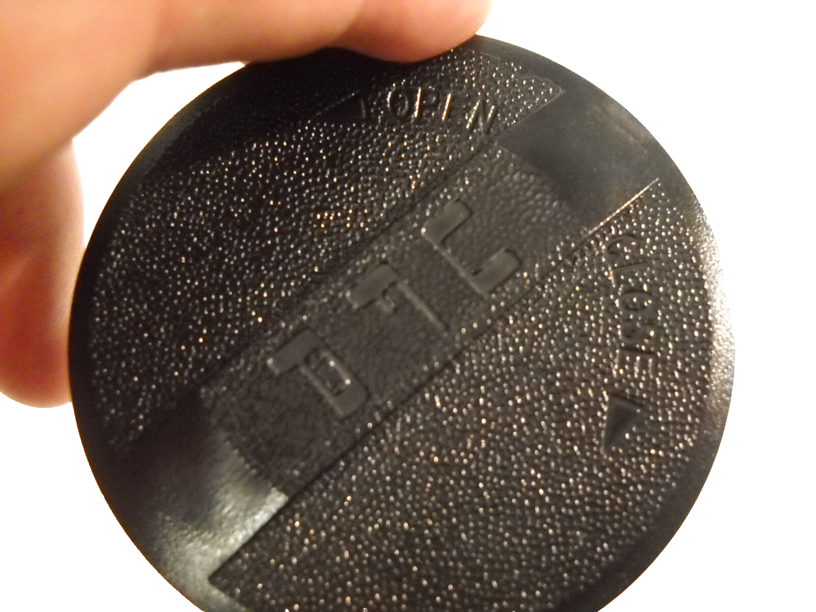 Outer Black Plastic Cap UPF Boat Trailer A-60 Brake Actuator Ranger Hitch