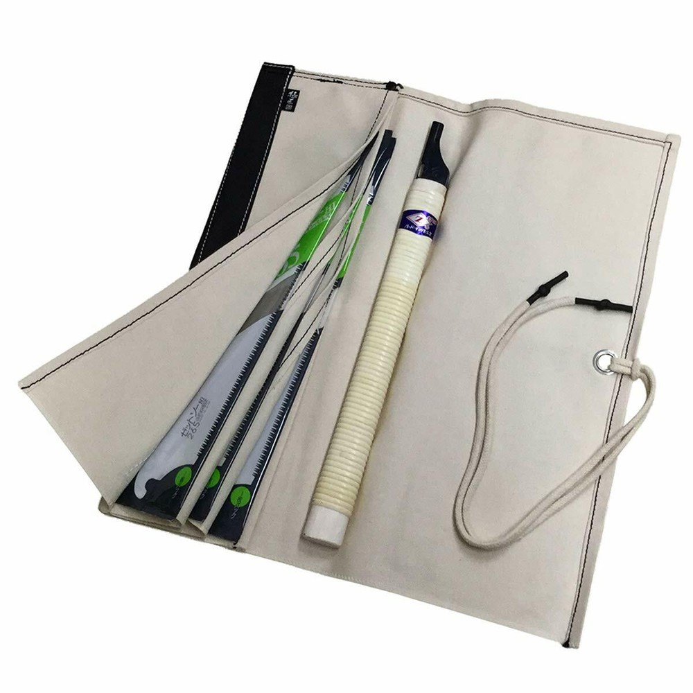From Japan Canvas Cloth Bag Case for Saws