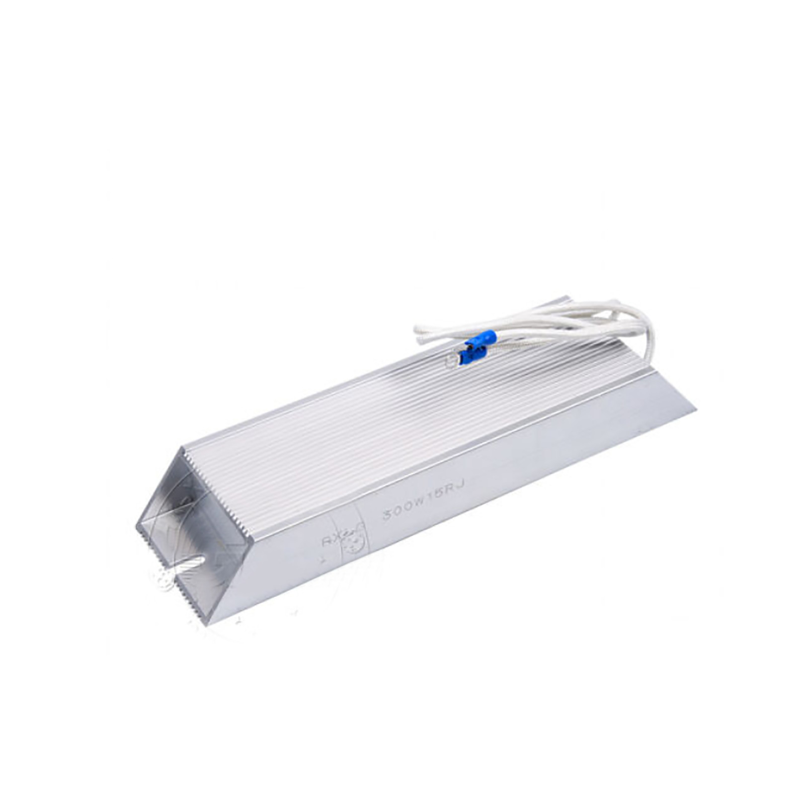 RXLG Aluminum Shell Inverter Braking Resistor High Power Servo Inverter Resistor