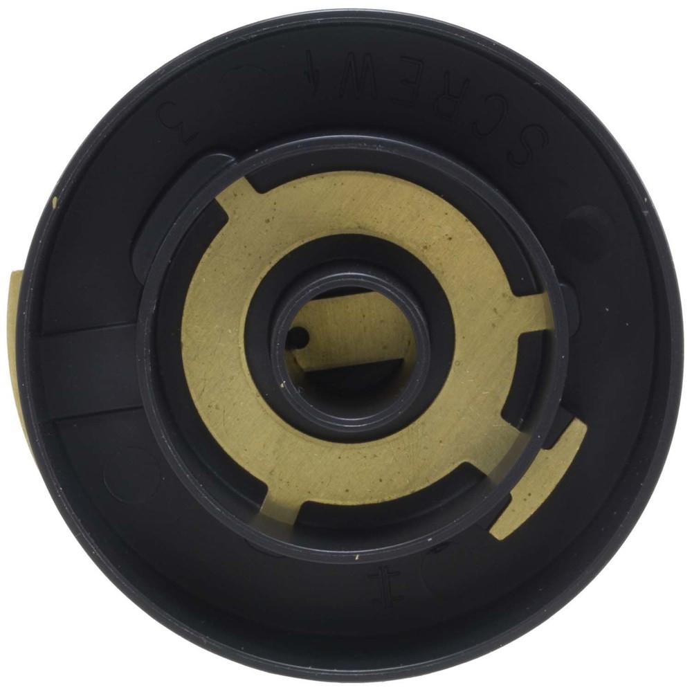 Distributor Cap and Rotor Kit-O.E. Replacement WVE 3D1184