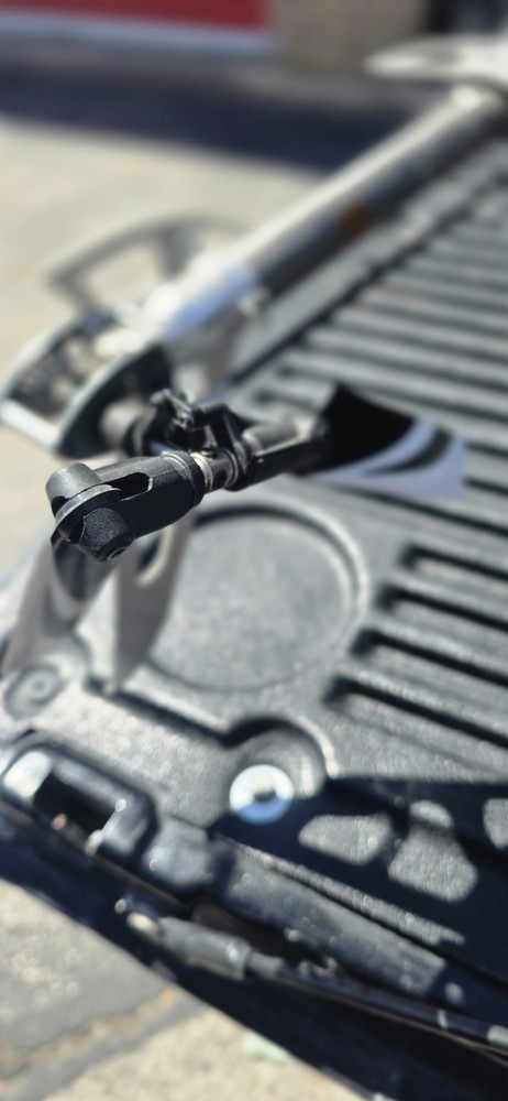 Align T-Rex Helicopter 600 Nitro AS IS UNTESTED