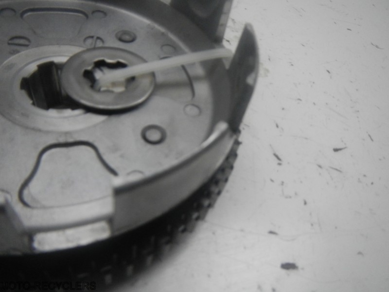 06 CRF80 CRF 80 clutch basket #4